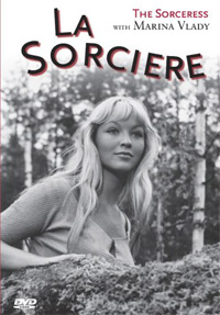 Sorcire, La (1956)