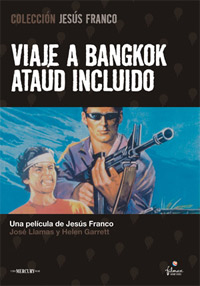 Viaje a Bangkok, Ata�d Incluido (1985)