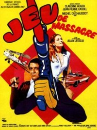 Jeu de Massacre (1967)