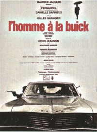 Homme  la Buick, L' (1968)