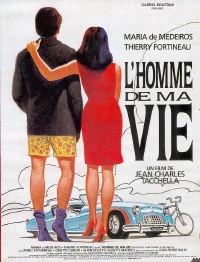 Homme de Ma Vie, L' (1992)