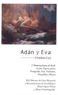 Adán y Eva (Todavía) (2004)