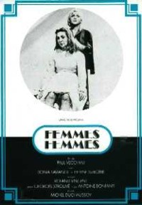 Femmes Femmes (1974)