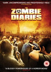 Zombie Diaries, The (2006)