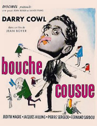 Bouche Cousue (1960)