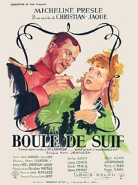 Boule de Suif (1945)