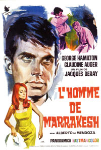 Homme de Marrakesh, L' (1966)