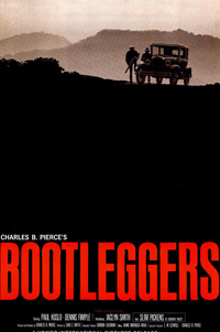 Bootleggers (1974)