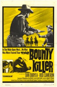 Bounty Killer, The (1965)