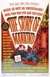 Story of Mankind, The (1957)