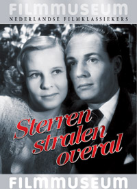 Sterren Stralen Overal (1953)