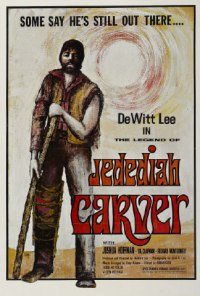 Legend of Jedediah Carver, The (1976)
