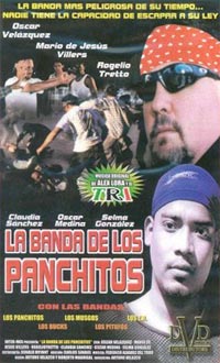 Banda de los Panchitos, La (1987)