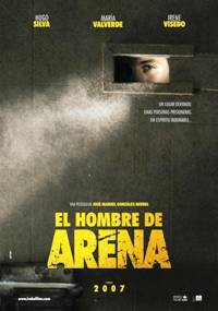 Hombre de Arena, El (2007)