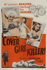 Cover Girl Killer (1959)