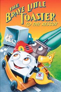 Brave Little Toaster to the Rescue, The (1997)
