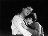 Mottige Janus (1922)