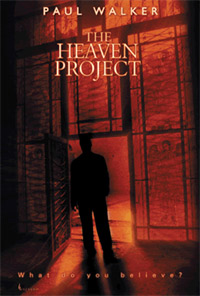 Heaven Project, The (2008)