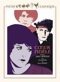 Coeur Fid�le (1923)