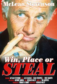 Win, Place or Steal (1975)