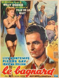Bagnard, Le (1951)