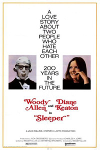Sleeper (1973)