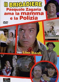Brigadiere Pasquale Zagaria Ama la Mamma e la Polizia, Il (1973)
