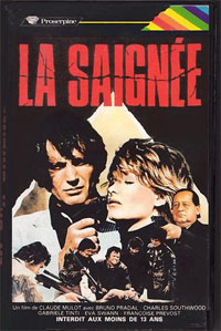 Saign�e, La (1971)