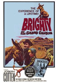 Brighty of the Grand Canyon (1967)