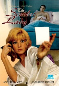 Femme �carlate, La (1969)