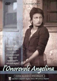 Onorevole Angelina, L' (1947)