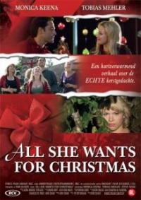 All She Wants for Christmas (2006)