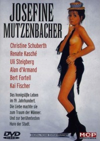 Josefine Mutzenbacher (1970)
