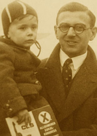 S�la Lidskosti - Nicholas Winton (2002)