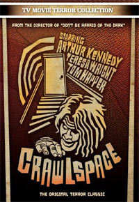 Crawlspace (1972)