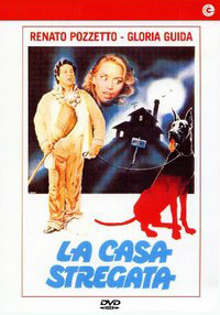 Casa Stregata, La (1982)
