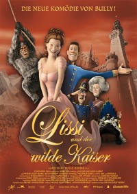 Lissi und der Wilde Kaiser (2007)