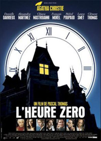 Heure Z�ro, L' (2007)