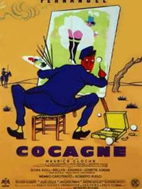 Cocagne (1961)