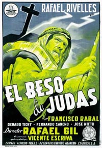 Beso de Judas, El (1954)