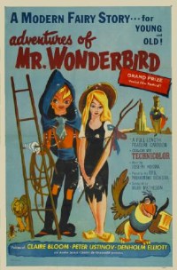 Berg�re et le Ramoneur, La (1952)