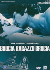Brucia, Ragazzo, Brucia (1969)