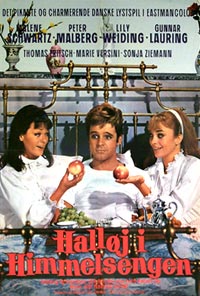 Hallj i Himmelsengen (1965)