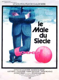 M�le du Si�cle, Le (1975)