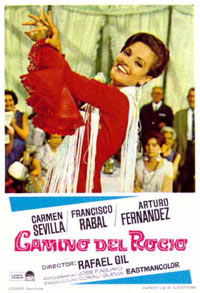 Camino del Roco (1966)