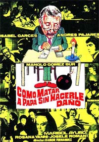 Como Matar a Pap�... Sin Hacerle Da�o (1975)
