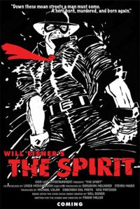 Spirit, The (2009)