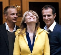 Heure d'�t�, L' (2008)