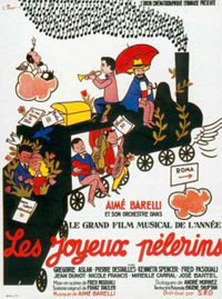 Joyeux P�lerins, Les (1951)