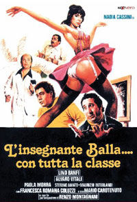 Insegnante Balla... con Tutta la Classe, L' (1978)